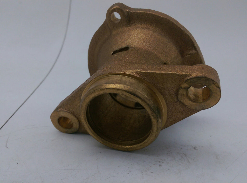 Sherwood M71 Engine Cooling Pump