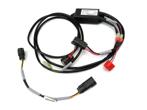 Volvo Penta 21461496 3817974 21421946 Genuine OEM Network Adapter Buzzer and Wire Harness Cable