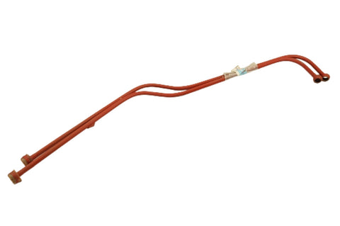 Volvo Penta 856212-6 Genuine OEM 740A BB740A Diesel Engine Lubricant Tube Pipe