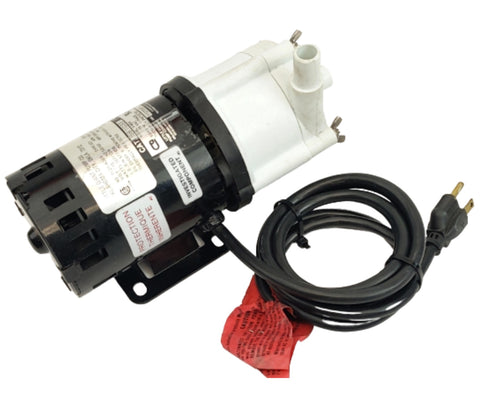 Little Giant Pump 977456 3-MDX Motor Type U21 115V 50/60 Hz Magnetic Drive Pump