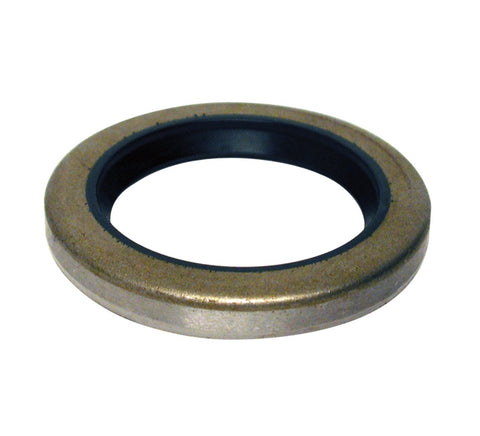 Mercury 26-54815 Genuine OEM V-250 V-275 V-300 Cylinder Block End Cap Oil Seal