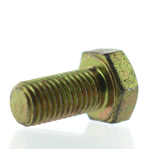 Mercury MerCruiser 10-33524 Genuine OEM 110-898 HP Inboard .312-24” X .62” Screw
