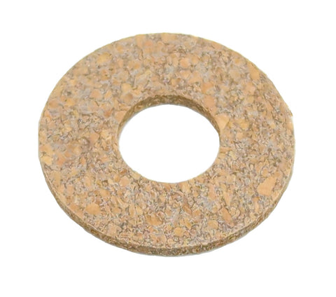 Mercury 27-25849 Genuine OEM Mariner 39-60 HP Outboard Carburetor Fuel Filter Cover Gasket