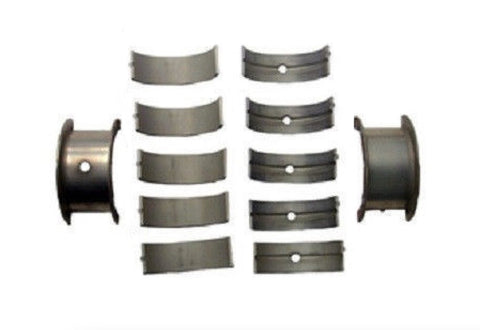 Mercury 23-801804 Marine 160 165 HP Lower Crank Main Bearing Kit Sierra 18-1319