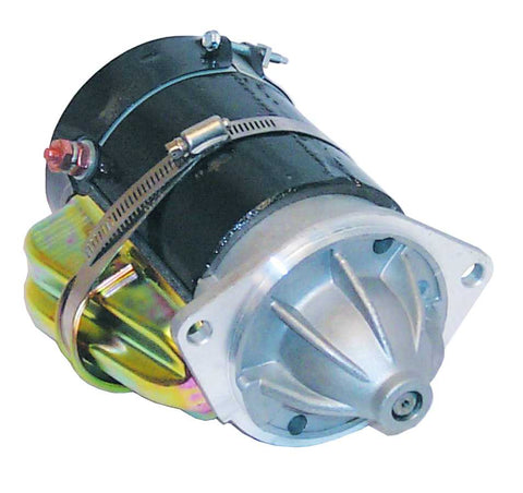 Pleasurecraft Waukesha Starter RA122002 Remanufactured Ford Starter Motor Sierra 18-5904