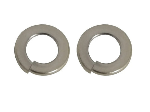 Yanmar 22217-060000 Genuine OEM Fuel Injection Pump Spring Washer Lot of 2