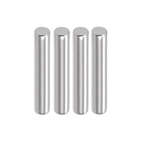 Mercury 17-68436 Genuine OEM 40-200 HP Engine Steering Handle Dowel Pin Lot of 4