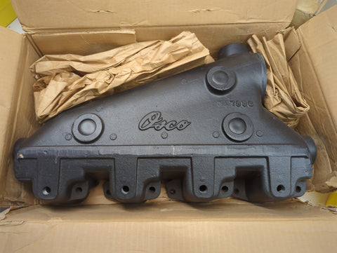 Crusader 97993 97115 V8 Marine Engine Exhaust Manifold Sierra 18-1933 OSCO 7993