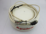 Apelco AR16 10038 Raymarine Raytheon 18" 1.3kW Raster Scan Radome Radar