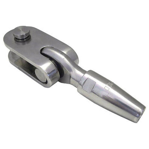 Hayn Marine 38CTT732 Marine 7/32” Wire X 3/8" Pin Hi-Mod Compression Toggle