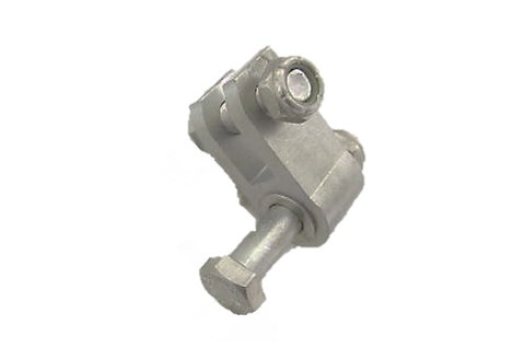 Teleflex Morse Seastar 300618 Jet Drive Universal Swivel Kit for Thru Transom Steering Tubes A300618