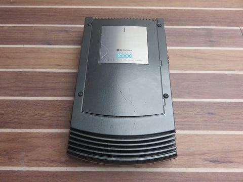 Westinghouse EA-JL01017G02 Series 1000 Wavetalk Mobile Satellite Telephone Transceiver