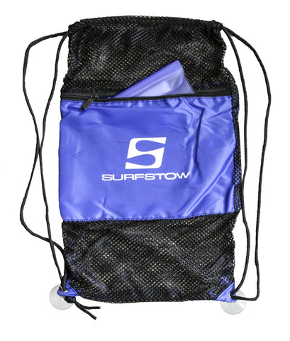 Surfstow 50037 SUP All Purpose Storage Board Bag Carry Bag with Waterproof Insert