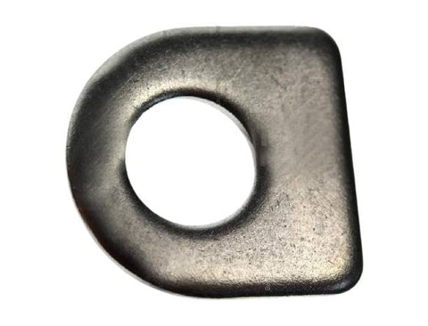 Yamaha Marine 90209-08M02-00 Genuine OEM Outboard Special Shape Plate Washer