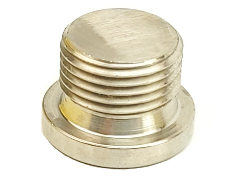 Volvo Penta 981965 Genuine OEM AQ280 DP-E TAMD41D SP-A Sterndrive Upper Gear Unit Oil Filler Plug