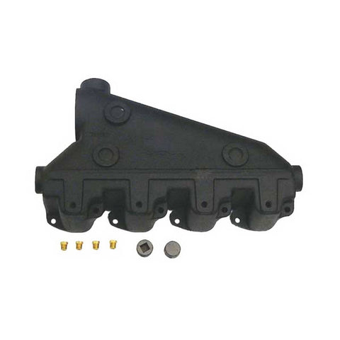 Crusader 97992 97114 V8 Marine Engine Exhaust Manifold Sierra 18-1929 OSCO 7992