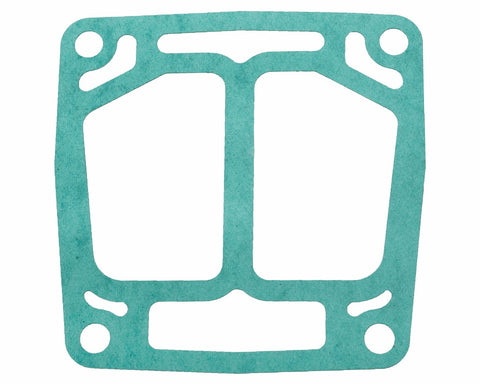 Yamaha Marine 6G5-41134-A1 Genuine OEM 115-200 HP Outboard Exhaust Manifold Gasket
