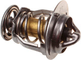 Yanmar 129155-49801 Genuine OEM 3D84 3D88 4D84 4D88 3TNA72 Engine Coolant Thermostat