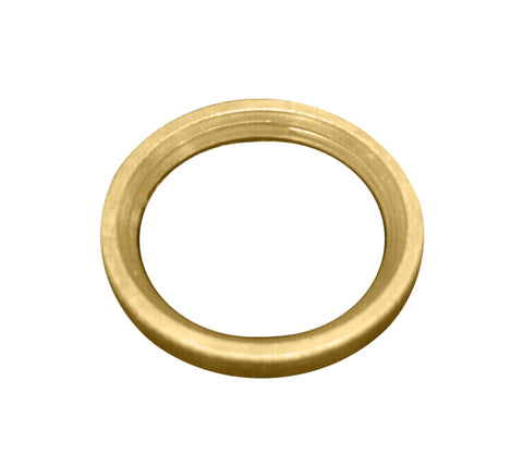 Mercury 23-46742 Genuine OEM 120-898HP Rear Engine Flywheel Housing Mount Spacer