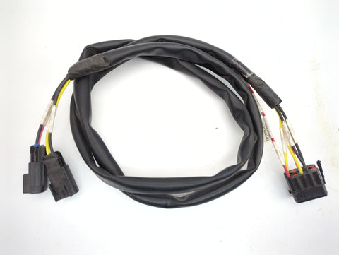 Mercury SmartCraft VesselView 84-8M2013910 Cummins 4994711 Stop Switch Wire Harness ONLY