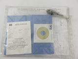 InterVac W511 RM-220 Installation and Operating Manual with 1 Free Y08 Dust Bag
