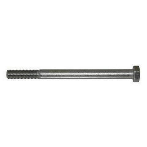 Mercury 10-74826 Genuine OEM .312-18" X 4" Reservoir to Thermostat Housing Screw - Second Wind Sales