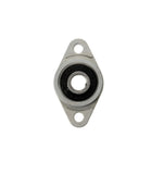 Volvo Penta 3853806 Genuine OEM 3.0GLM 5.0GL 5.7Gi Engine Rear Rubber Cushion Mount