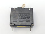 Airpax APG1-1847-5 APG Series White Toggle 10A Circuit Breaker Ancor 551710 Blue Sea Systems 7206