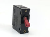 Airpax UPG6-4598-1 UPG Series Red Toggle 5A Circuit Breaker Ancor 551605 Blue Sea Systems 7201