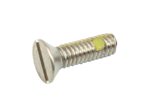 Mercury 10-34763 Genuine OEM Alpha One Sterndrive Engine Gimbal and Bell Housing Screw