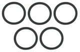 OMC Johnson Evinrude 308624 Mercury 25-29845 Bravo I II III X XR Drive Engine O-Ring Sierra 18-7103 18-7103-9 5-Pack