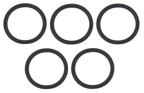 OMC Johnson Evinrude 308624 Mercury 25-29845 Bravo I II III X XR Drive Engine O-Ring Sierra 18-7103 18-7103-9 5-Pack
