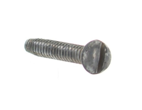 Mercury 10-30902 Genuine OEM #6-32 .75” Sterndrive Switch to Shift Bracket Screw