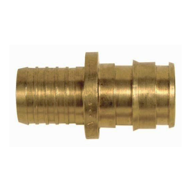 Uponor Wirsbo Q4587575 ProPEX Brass 3/4” PEX X 3/4” PB Polybutylene Co –  Second Wind Sales