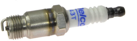 Mercury MerCruiser 898264001 Genuine OEM Marine Spark Plug GM 5613438 ACDelco MR43T