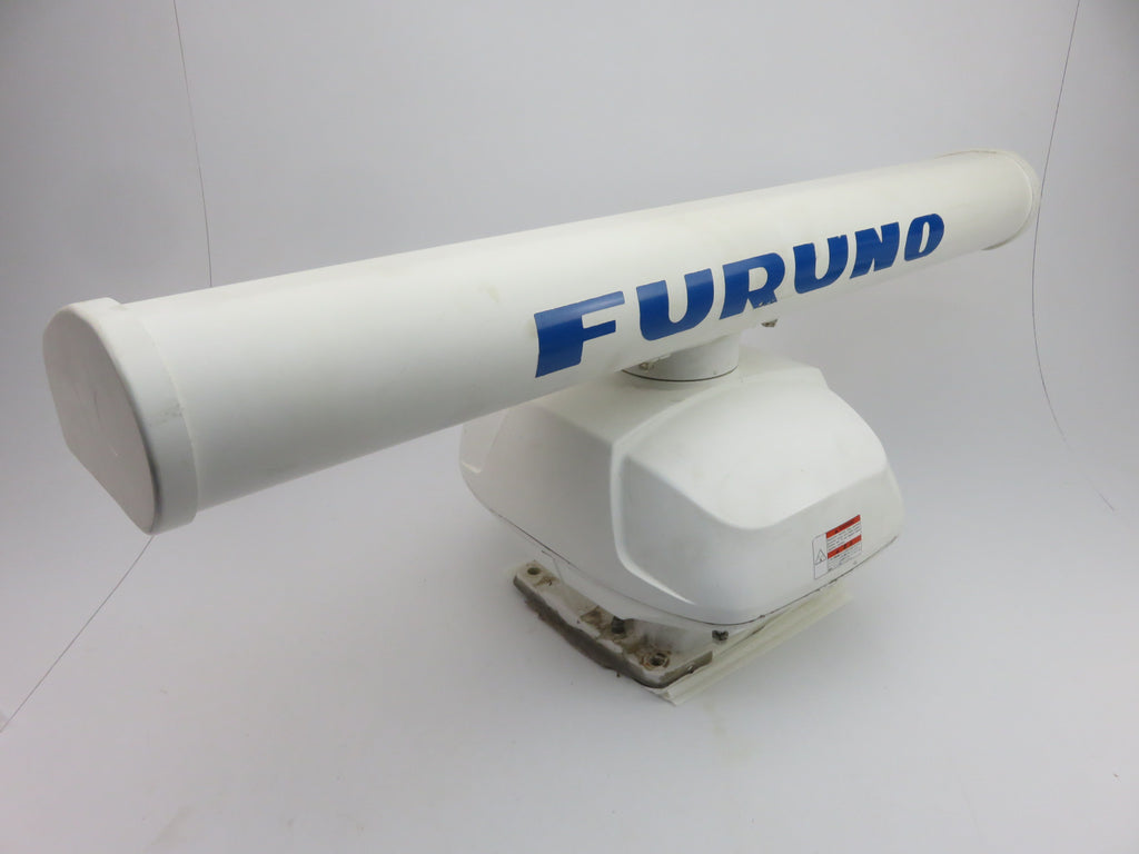 Furuno 1933C 1934C RSB-0070-065 VX1 VX2 Boat Marine 4kW 41 Open Array –  Second Wind Sales