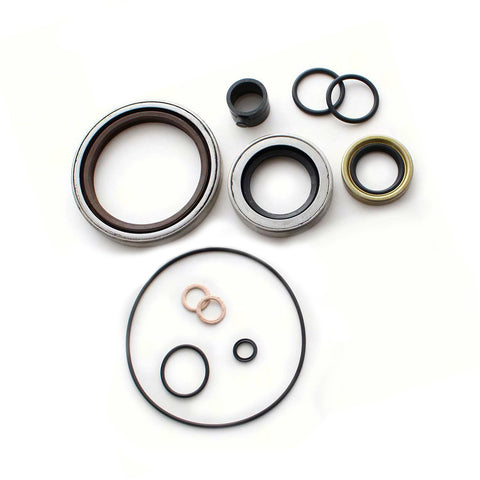 Mercury Quicksilver MerCruiser 26-32511B-1 Genuine OEM Marine Housing Seal Kit