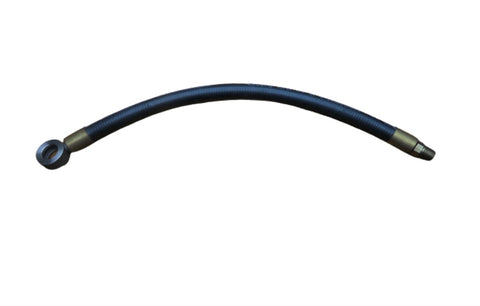 Westerbeke 031173 Universal Genuine OEM Marine Engine Generator 22.38" Oil Sump Hose