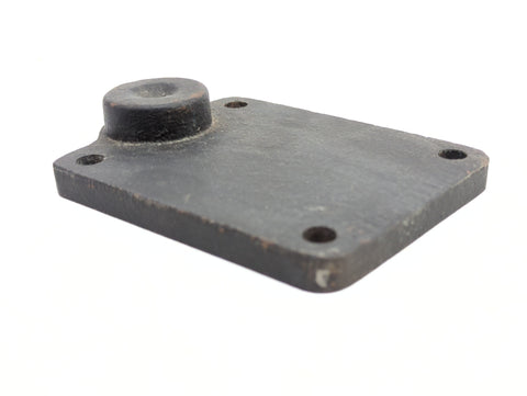 Chrysler 2846104 Genuine OEM Exhaust Manifold End Plate Osco 106 Sierra 18-1941