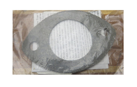 Westerbeke 17615 Genuine OEM Marine Diesel Generator Exhaust Manifold Gasket
