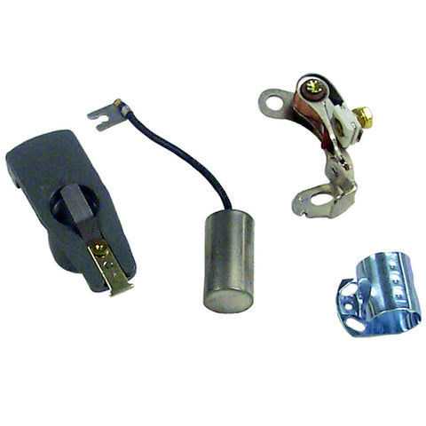 Mercury MerCruiser 801767 MIE V8 Holley Engine Ignition Tune Up Kit Sierra 18-5254