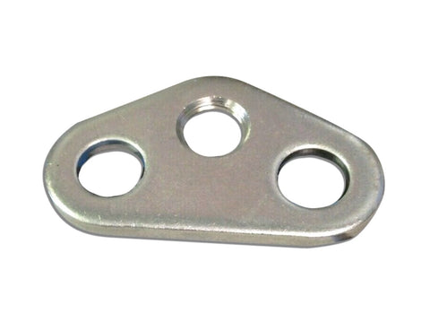 Mercury MerCruiser 12419T Genuine OEM V-135 V-150 Magnum Marathon Tachometer Sender Cover
