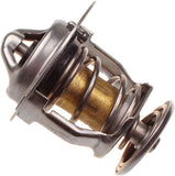 Yanmar 129155-49801 Genuine OEM 3D84 3D88 4D84 4D88 3TNA72 Engine Coolant Thermostat