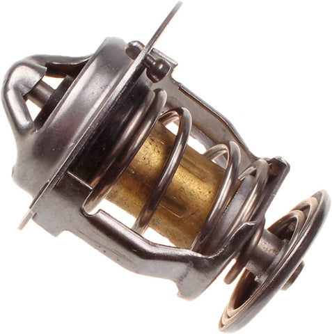 Yanmar 129155-49801 Genuine OEM 3D84 3D88 4D84 4D88 3TNA72 Engine Coolant Thermostat