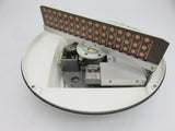 Apelco AR16 10038 Raymarine Raytheon 18" 1.3kW Raster Scan Radome Radar