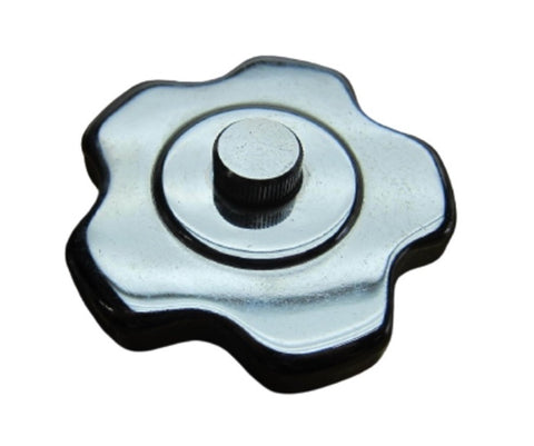 Suzuki Marine 65510-98506 Genuine OEM DT3.5 Outboard Cap Assembly