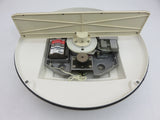 Apelco AR16 10038 Raymarine Raytheon 18" 1.3kW Raster Scan Radome Radar