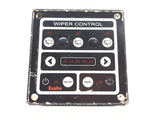 Imtra Exalto 210324 Marine 210 Series 24V 3 Wiper Control Panel EX210324