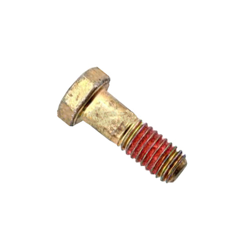 Mercury 10-14883 Genuine OEM Alpha Bravo .375-16” X 1.12" Coupler Mounting Screw