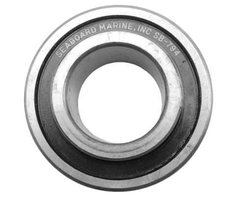 Mercury MerCruiser 31-62799A 1 Genuine OEM Alpha One TRS Reverse Gear Roller Bearing
